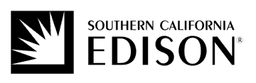 SCE logo